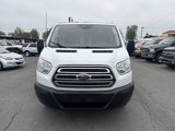 Used 2019 Ford Transit 250 130 Low Roof w/ Exterior Upgrade Package image 2