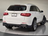Used 2018 Mercedes-Benz GLC 63 AMG 4MATIC image 2