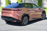 New 2025 Lexus RZ 450e image 5