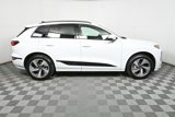 New 2025 Audi Q6 e-tron Premium Plus image 2