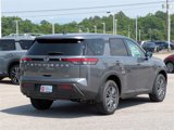 New 2025 Nissan Pathfinder S image 5