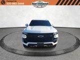 Used 2024 Chevrolet Suburban Z71 image 2