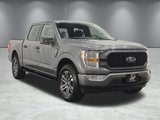 Used 2021 Ford F150 XL w/ STX Appearance Package image 2