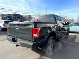 Used 2017 Ford F150 XLT w/ Equipment Group 301A Mid image 4