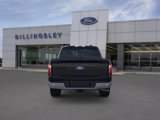 New 2025 Ford F150 Lariat w/ Equipment Group 501A Mid image 5