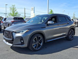 New 2025 INFINITI QX50 Sport image 3