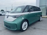 New 2025 Volkswagen ID. Buzz 1st Edition image 3