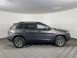 Used 2022 Jeep Cherokee Trailhawk w/ Comfort/Convenience Group image 5