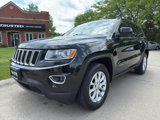 Used 2015 Jeep Grand Cherokee Laredo w/ Quick Order Package 23E image 2