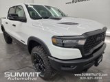New 2025 RAM 1500 Rebel w/ Rebel Level 2 Equipment Group image 2