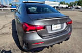 Used 2020 Mercedes-Benz A 35 AMG 4MATIC image 5