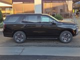 New 2026 Chevrolet Tahoe Z71 w/ Z71 Off-Road Package image 4