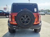 Used 2024 Ford Bronco Wildtrak image 4