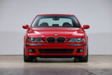 Used 2002 BMW M5 image 2