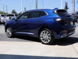 New 2025 Buick Envision Avenir image 5