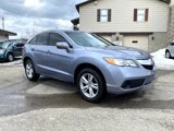 Used 2014 Acura RDX AWD image 3