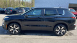 New 2025 Mitsubishi Outlander SE image 4