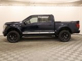 New 2025 Ford F150 Lariat w/ Equipment Group 502A High image 2