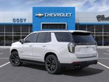 New 2025 Chevrolet Tahoe RST image 3