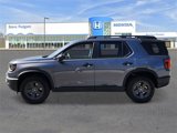 New 2026 Honda Passport RTL image 2