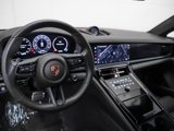 Certified 2025 Porsche Panamera GTS image 4