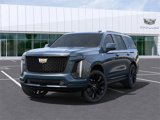 New 2025 Cadillac Escalade Sport Platinum w/ LPO, ONYX Package image 6