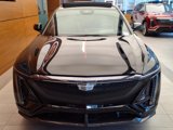 New 2026 Cadillac Lyriq V w/ Exterior Carbon Fiber Package image 2