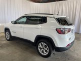 New 2025 Jeep Compass Latitude image 4