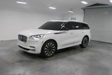 Used 2023 Lincoln Aviator Black Label Grand Touring image 4