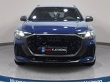 New 2025 Audi RS Q8 performance image 2