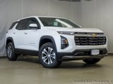 New 2026 Chevrolet Equinox LT image 2