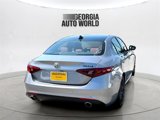 Used 2021 Alfa Romeo Giulia Ti w/ Nero Edizione image 5