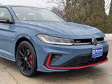 New 2025 Volkswagen Jetta GLI Autobahn image 2