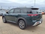 New 2025 Nissan Pathfinder SL w/ Black Appearance Package image 2