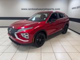 Used 2024 Mitsubishi Eclipse Cross LE image 3
