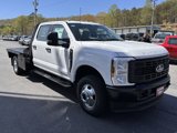 New 2025 Ford F350 XL image 4