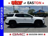 Certified 2023 GMC Acadia AT4 w/ Technology Package image 3