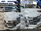Certified 2021 Ford Expedition Max Limited image 2