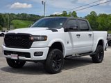 New 2025 RAM 1500 Big Horn image 2