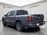 New 2025 Nissan Frontier SV image 4