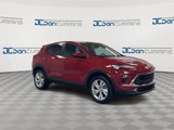 New 2026 Buick Encore GX Preferred w/ Comfort Package image 2