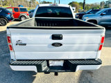 Used 2014 Ford F150 STX w/ Equipment Group 201A Mid image 4
