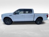 New 2025 Ford F150 Lightning XLT image 2