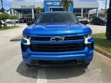New 2026 Chevrolet Silverado 1500 RST w/ LPO, Dark Essentials Package image 3