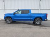 New 2025 Chevrolet Silverado 1500 LT image 4