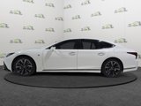 Used 2022 Lexus LS 500 F Sport image 2