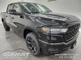 New 2025 RAM 1500 Big Horn image 2