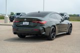 Used 2022 BMW 440i xDrive Coupe w/ Premium Package image 3