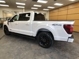 New 2025 Ford F150 Lariat w/ Equipment Group 502A High image 5