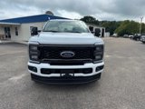 New 2025 Ford F250 4x4 Crew Cab Super Duty image 3